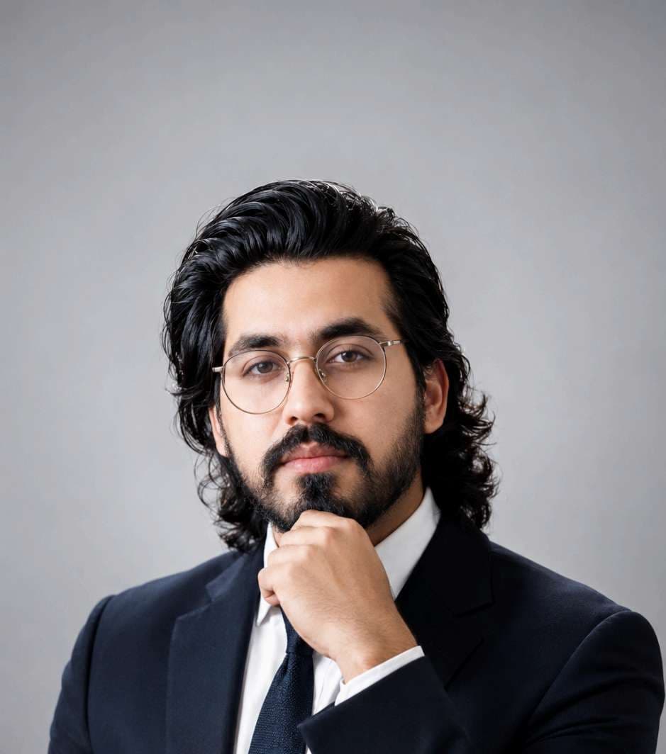 Farhad Akbari, President & Chief Executive Officer of Nexus